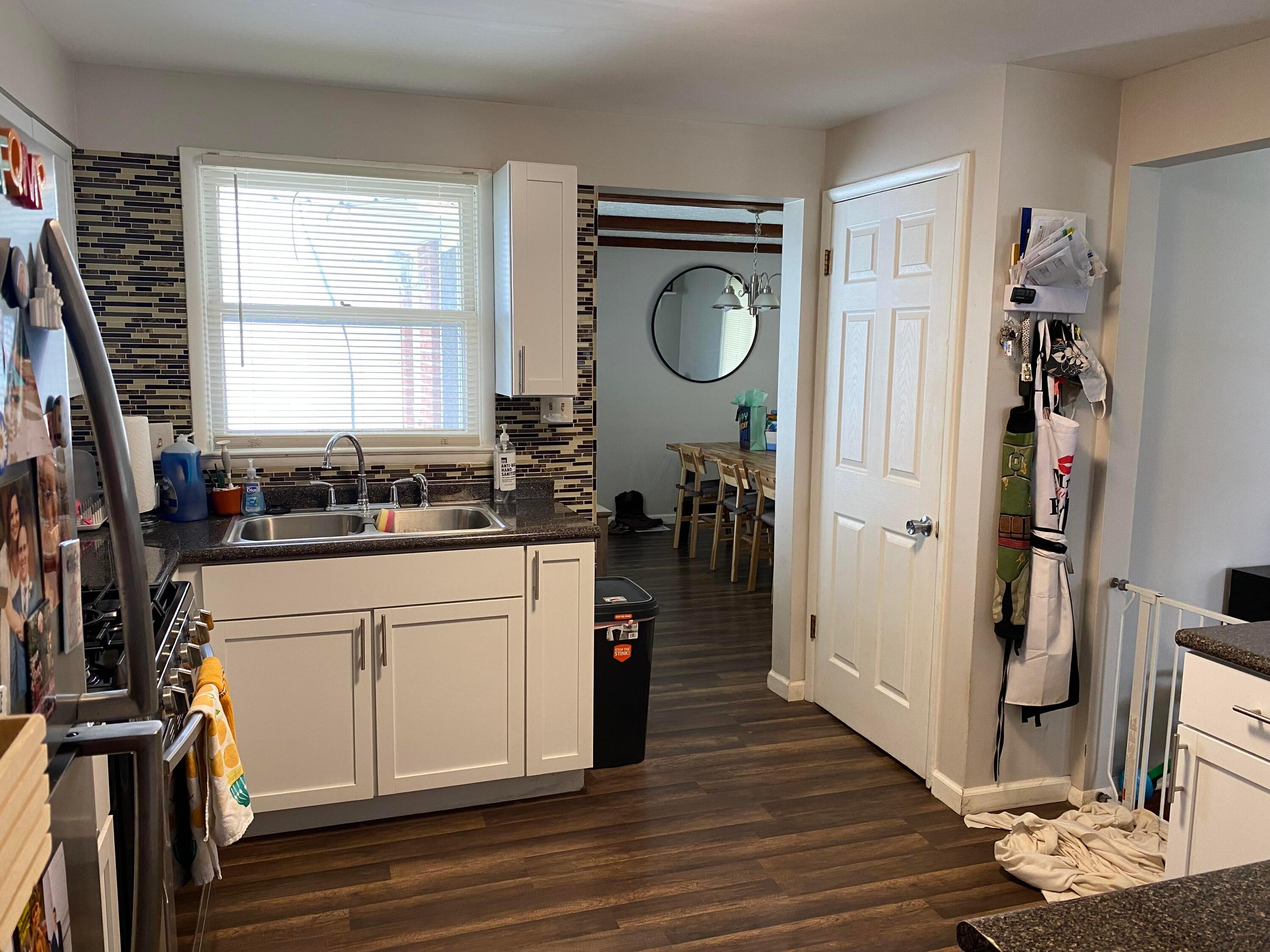 2130 Case Road Columbus, OH 43224 - Photo 14 of 39 14 - Kitchen - 5