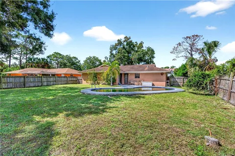 $325,000 | 750 Southwest Port St Lucie Boulevard, Port St. Lucie, FL 34953