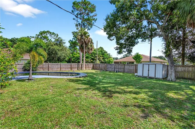 $325,000 | 750 Southwest Port St Lucie Boulevard, Port St. Lucie, FL 34953