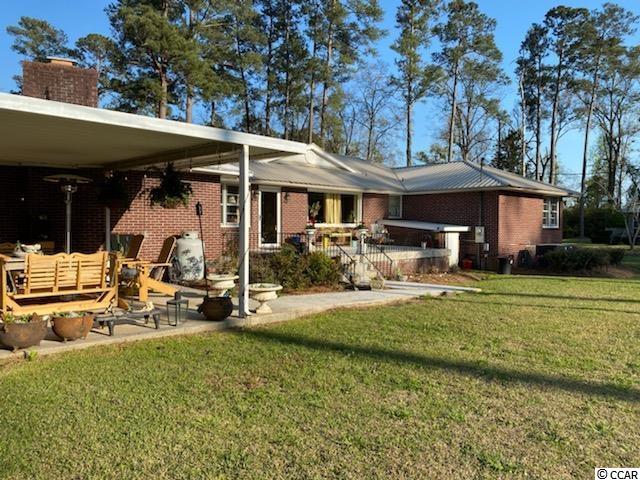 414 North Main Street Hemingway, SC 29554 - Photo 31 of 36