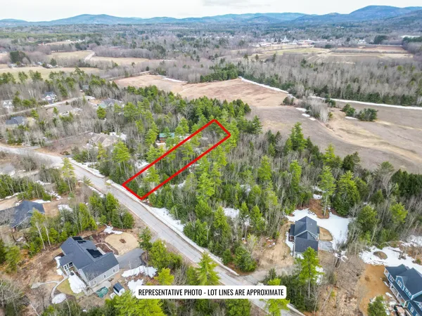 $150,000 | 65 Oxbow Lane, Conway, NH 03818