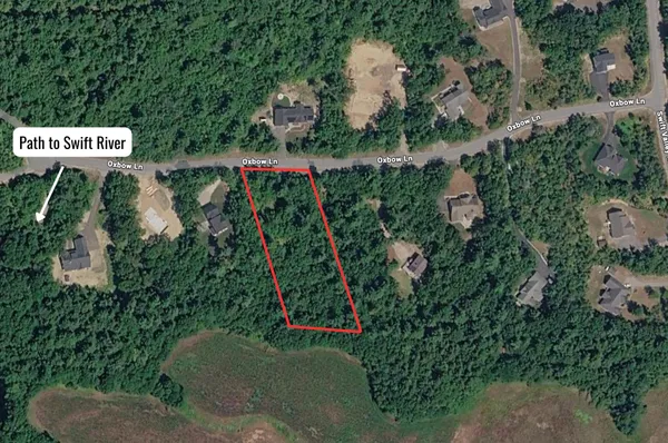$150,000 | 65 Oxbow Lane, Conway, NH 03818