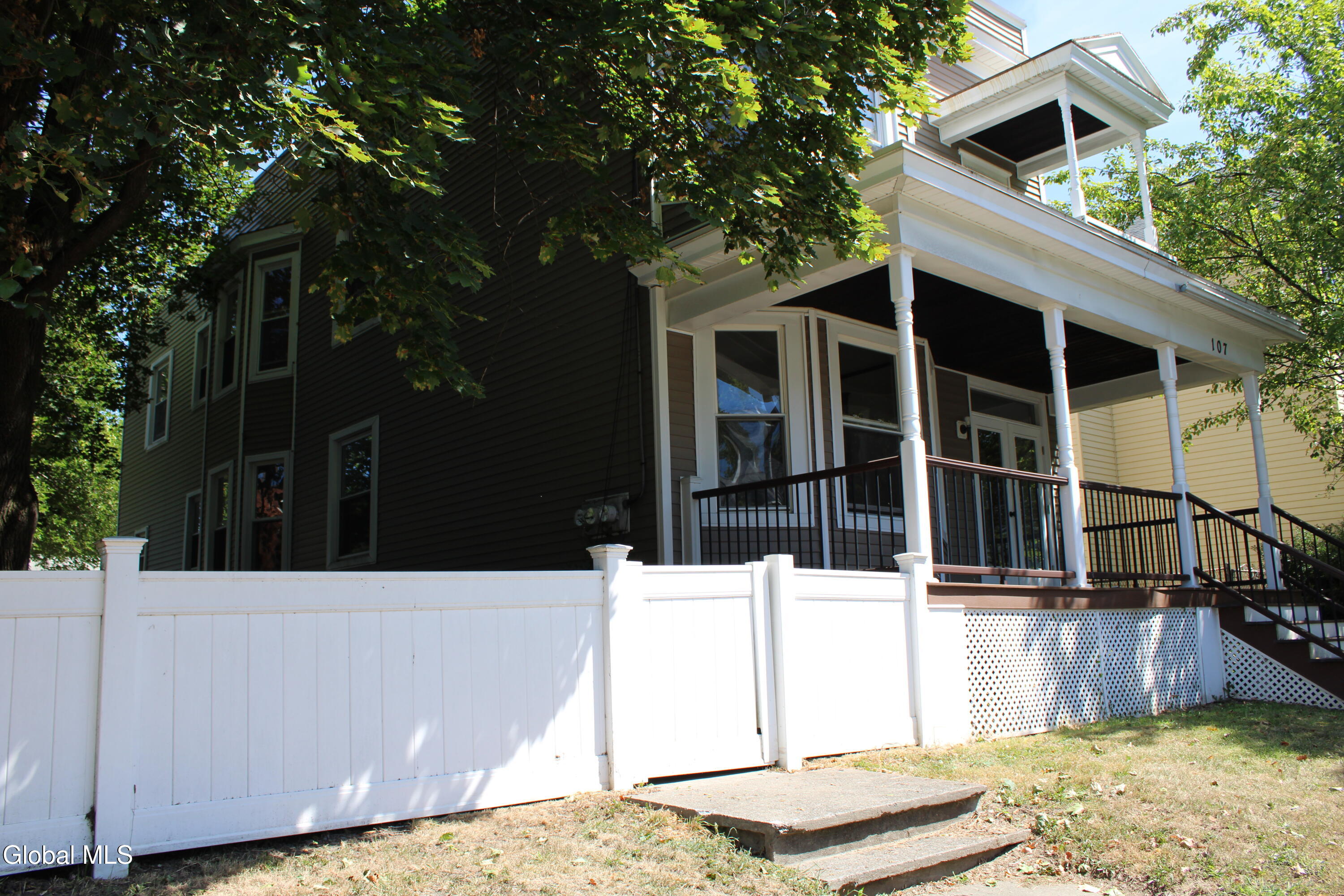 107 3rd Avenue Rensselaer, NY 12144 - Photo 44 of 46 42