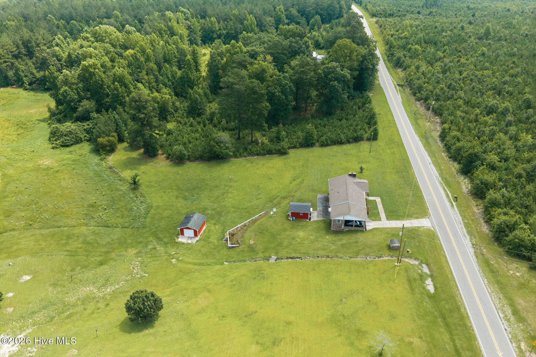 310 Dave Kings Road Rockingham, NC 28379 - Photo 43 of 44 Gallery Image 43