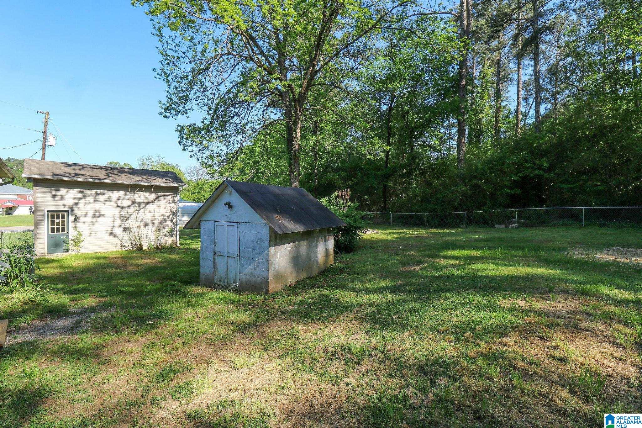 121 Martin Street Anniston, AL 36206 - Photo 23 of 36