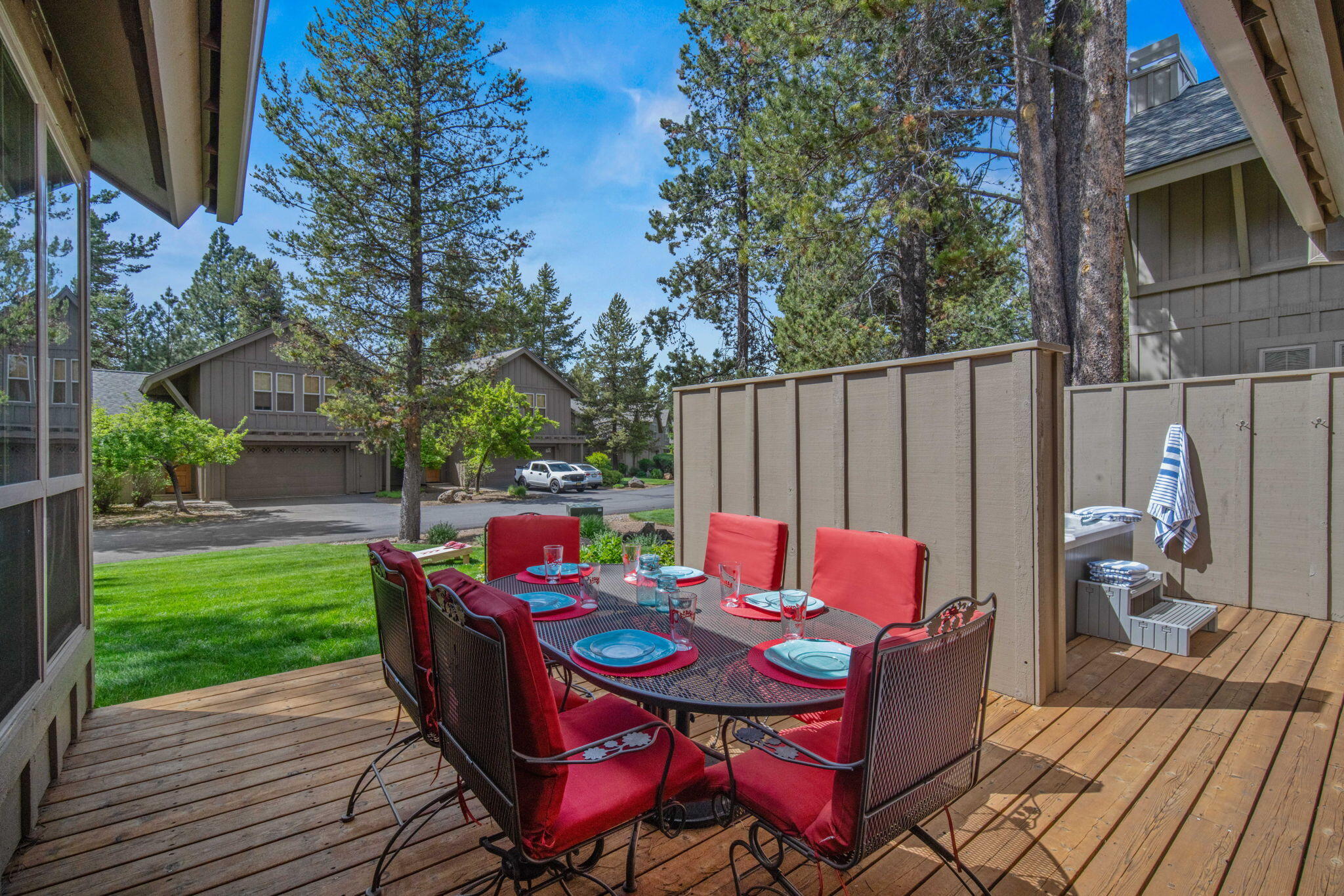 57129 Evergreen Loop, Unit 44 Sunriver, OR 97707 - Photo 5 of 59