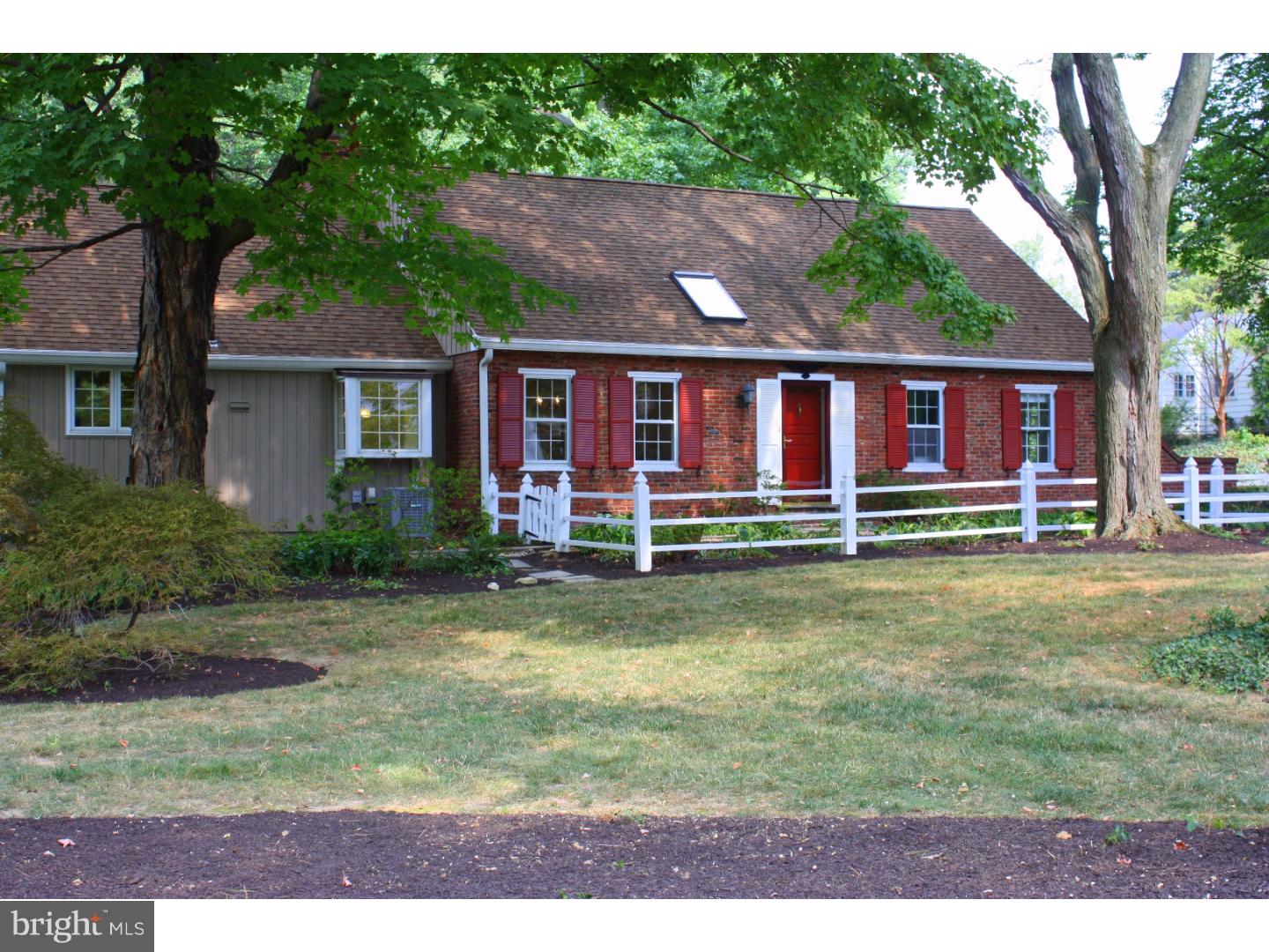 81 Steeplechase Road Devon, PA 19333 - Photo 1 of 24