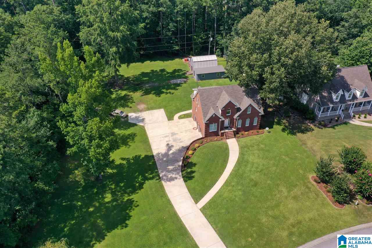 16 Baron Drive Chelsea, AL 35043 - Photo 45 of 49