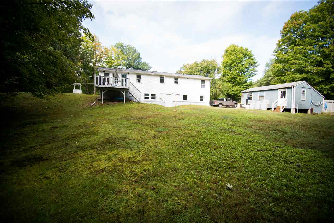 494 Osgood Road Milford, NH 03055 - Photo 3 of 27