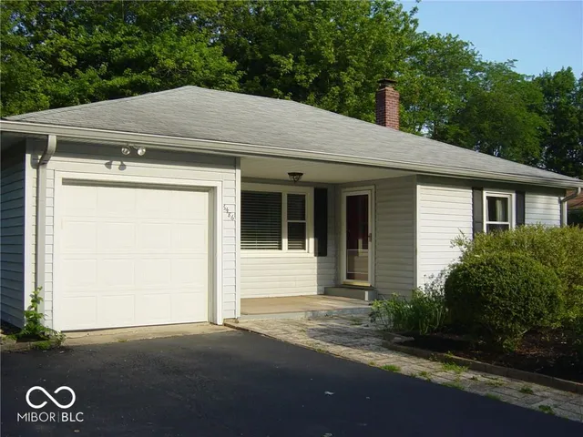 $2,150 | 6486 North Oxford Street, Indianapolis, IN 46220