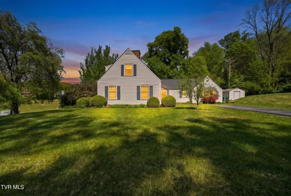 $419,000 | 1349 Piedmont Avenue, Bristol, VA 24201