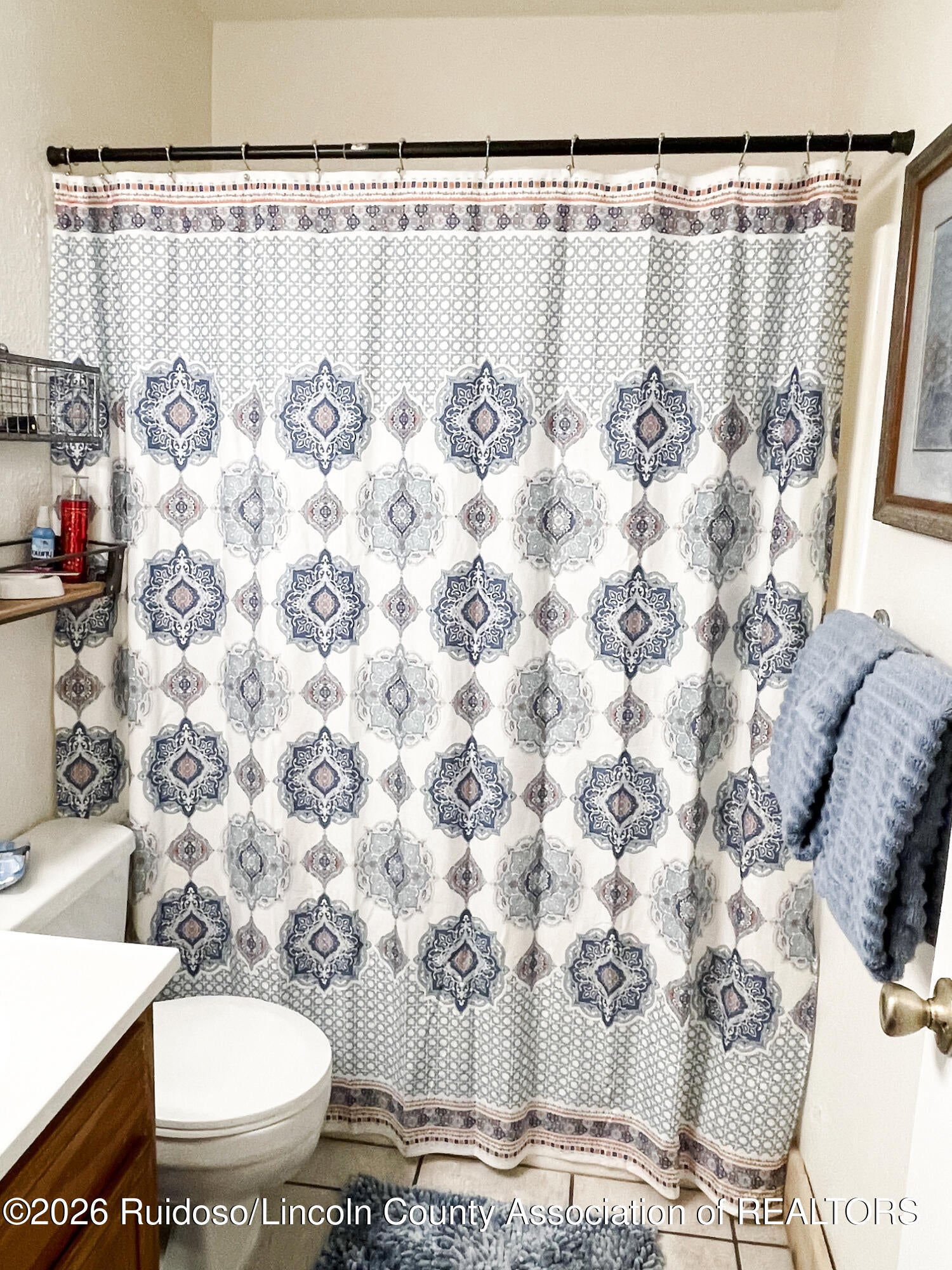 108 North Street, Unit 7 Ruidoso, NM 88345 - Photo 20 of 25 Gallery Image 20