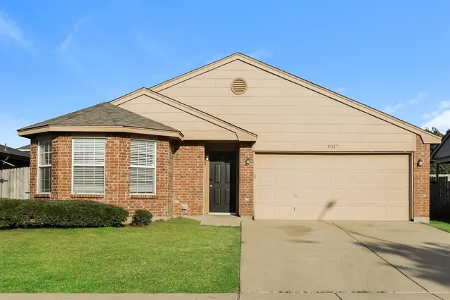 $1,930 | 8117 Sweetwater Lane, Fort Worth, TX 76134
