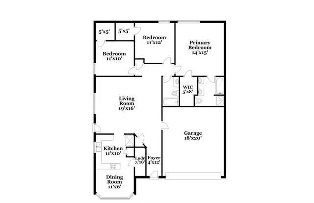 a picture of a wall with a white wall