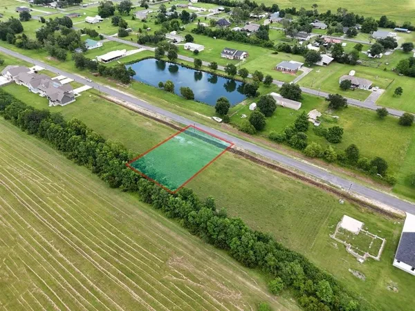 $32,500 | 9 Oaks Dr Lake, Lake Charles, LA 70607