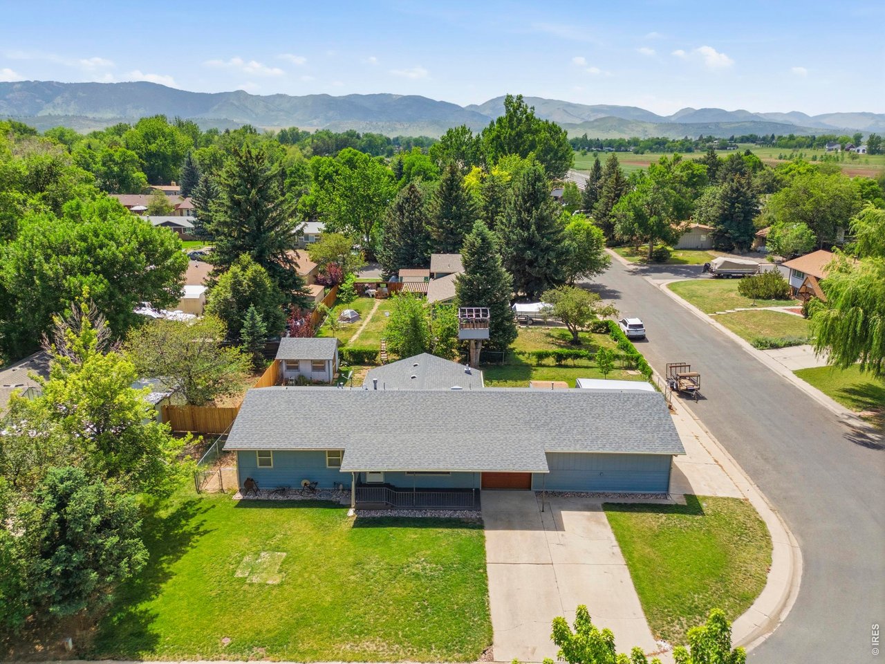 721 North Montview Road Fort Collins, CO 80521 - Photo 40 of 43