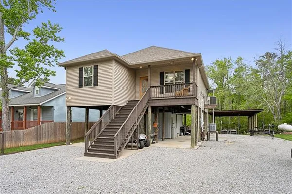 $2,700 | 18313 Cusachs Drive, Covington, LA 70433