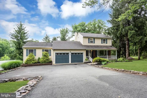 $759,000 | 83 Hart Avenue, Hopewell, NJ 08525