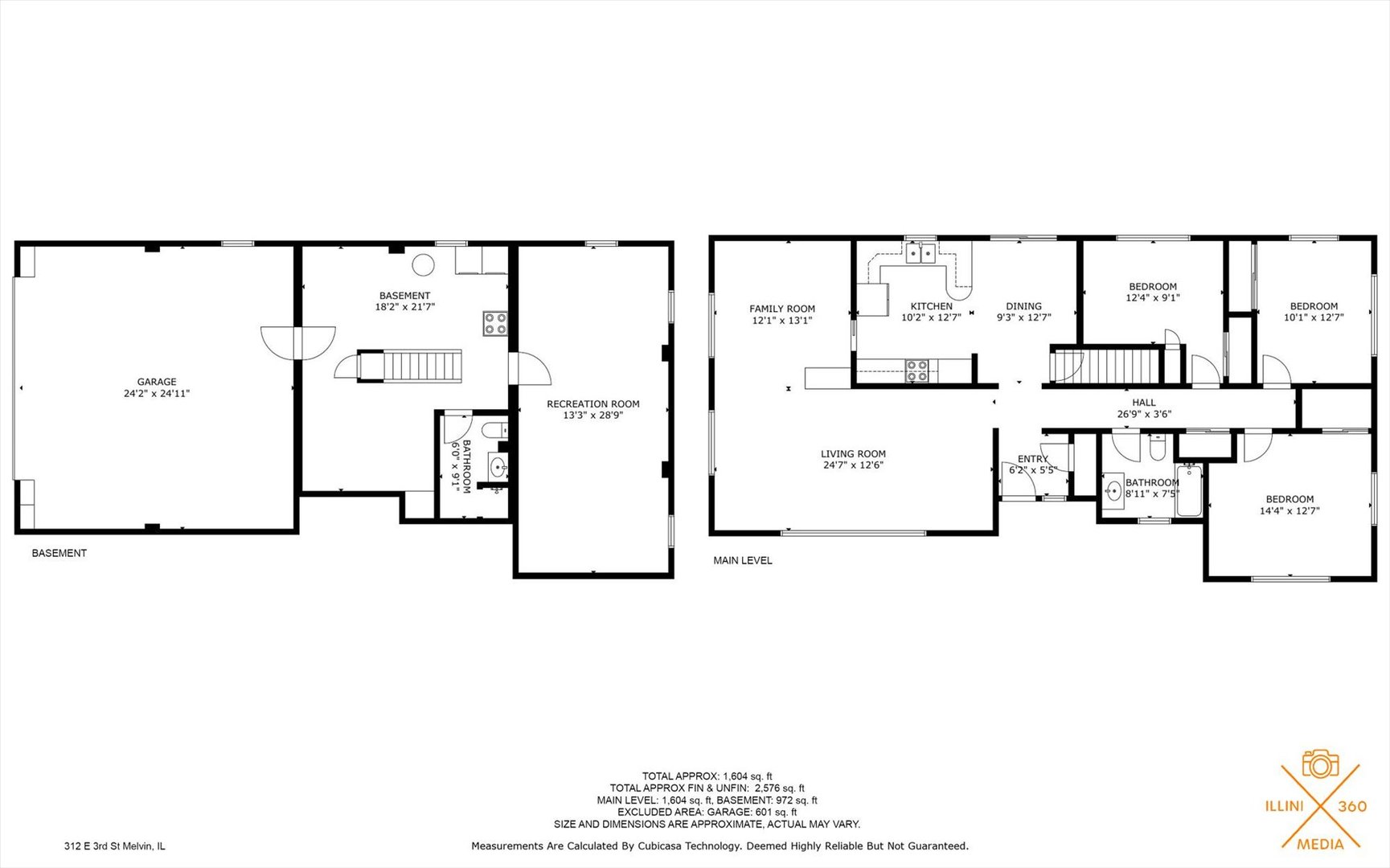 312 East 3rd Street Melvin, IL 60952 - Photo 22 of 22 Gallery Image 22