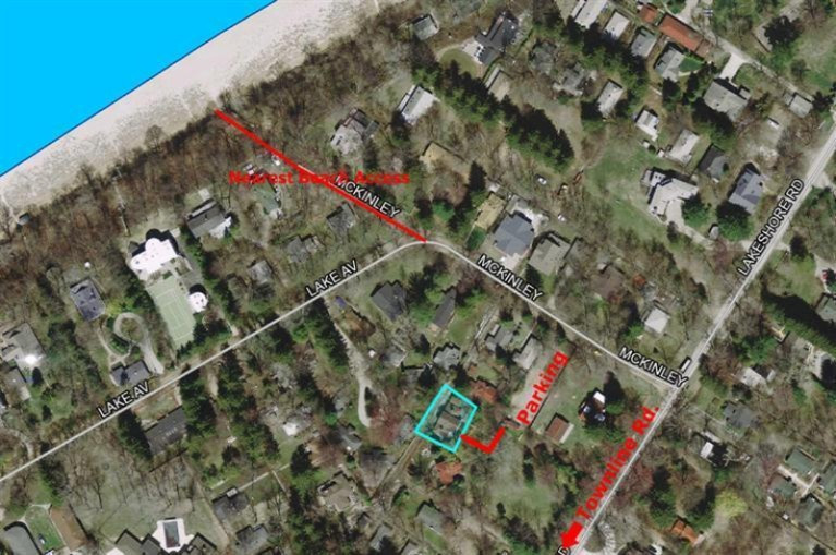 15992 Lakeshore Road, Unit 1 Union Pier, MI 49129 - Photo 10 of 10 Additional Photo