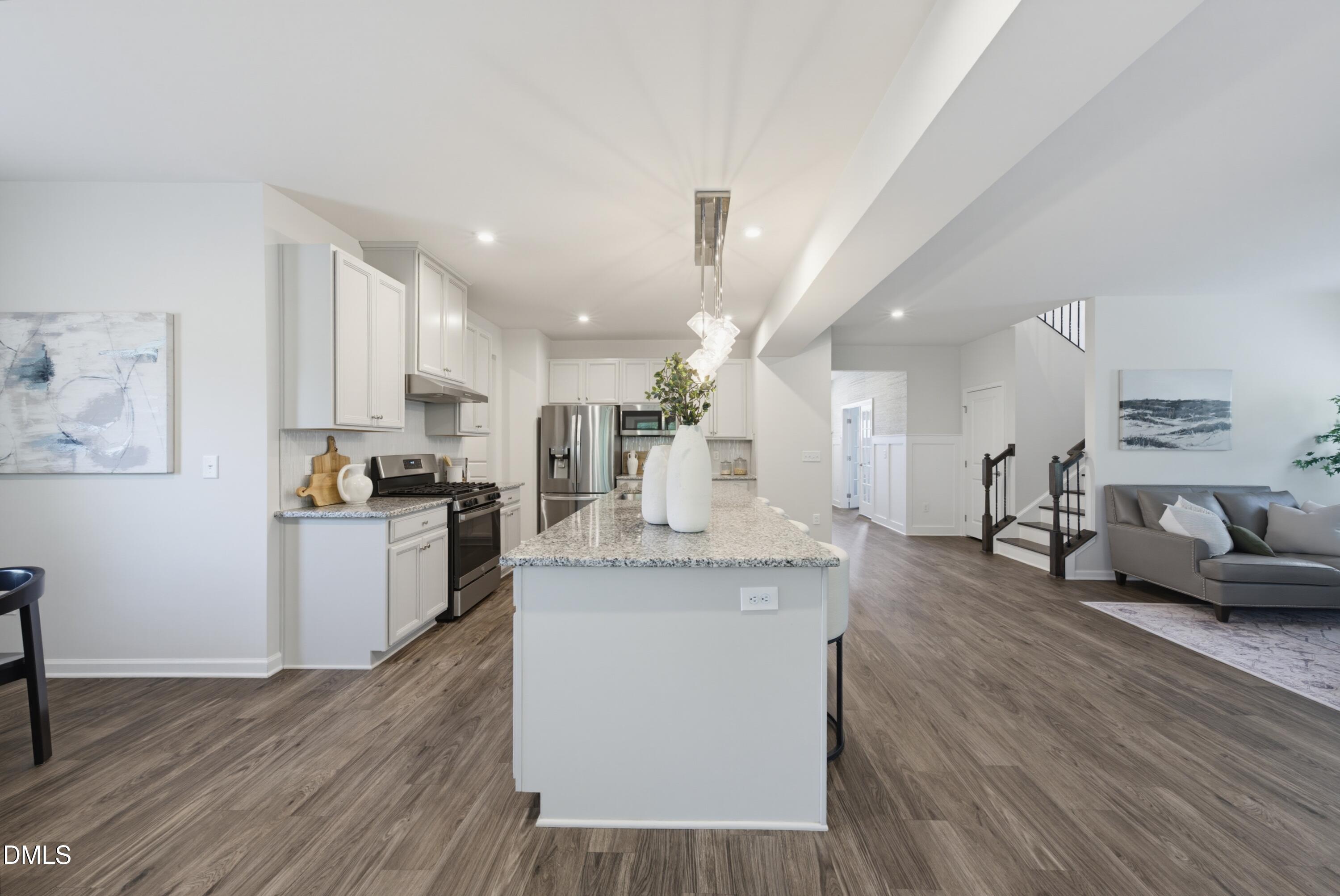 1165 Spring Meadow Way Wake Forest, NC 27587 - Photo 47 of 58 DSC08695