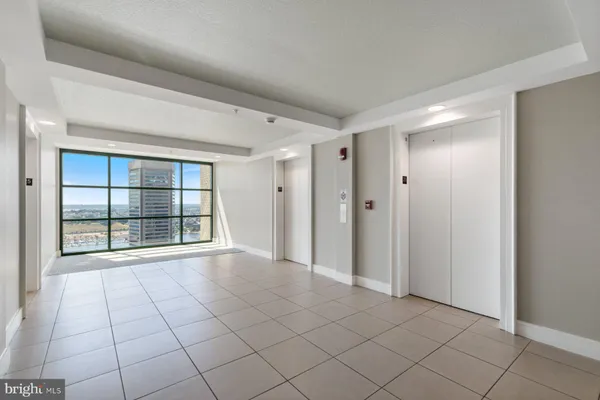 $2,600 | 414 Water Street, Unit 2512, Baltimore, MD 21202