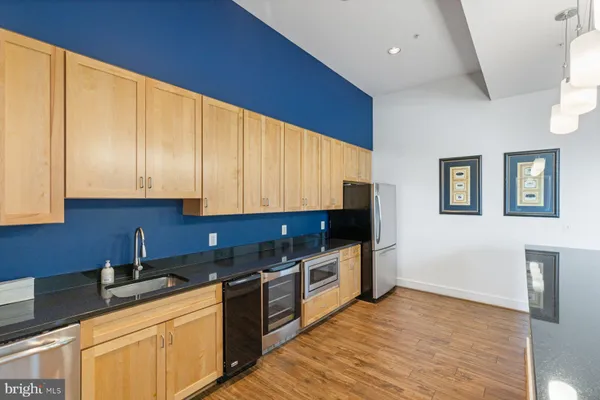 $2,600 | 414 Water Street, Unit 2512, Baltimore, MD 21202