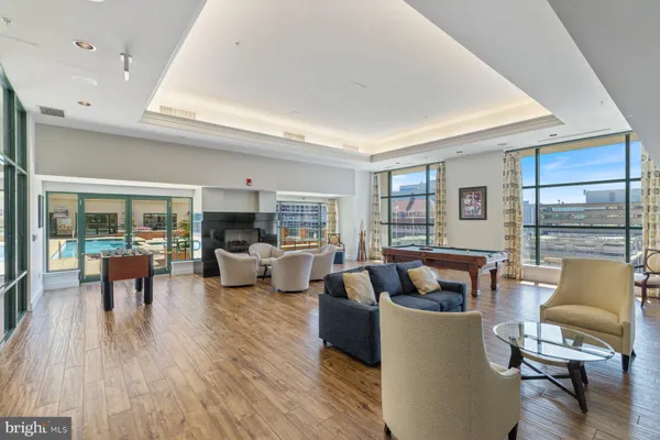 $2,600 | 414 Water Street, Unit 2512, Baltimore, MD 21202