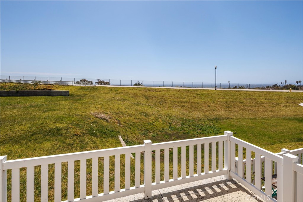 320 Foothill Road Pismo Beach, CA 93449 - Photo 22 of 31 From Back Deck