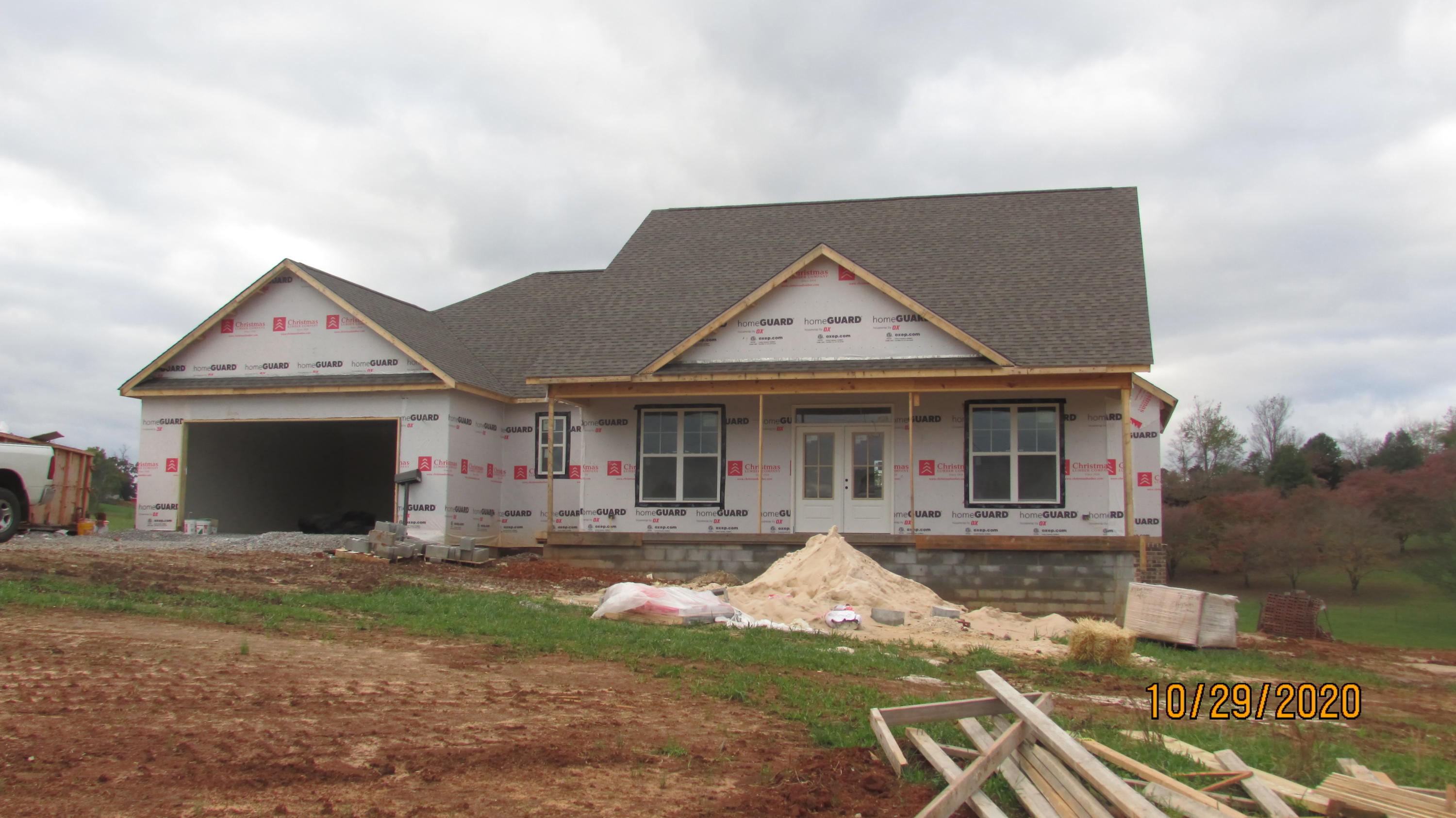 249 South Springview Road Maryville, TN 37801 - Photo 1 of 2 2020-10-29 20.19.30
