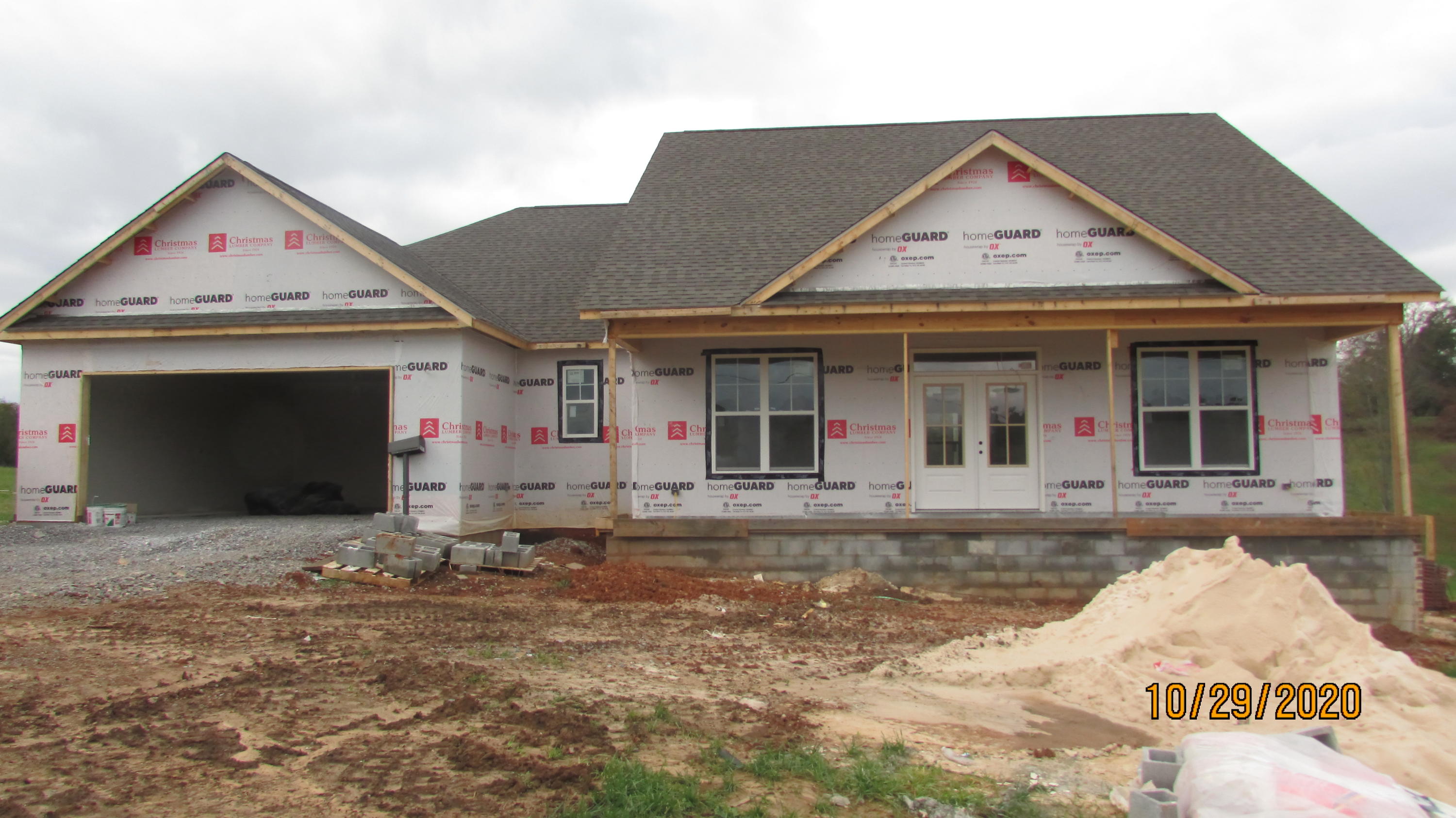 249 South Springview Road Maryville, TN 37801 - Photo 2 of 2 2020-10-29 20.28.24