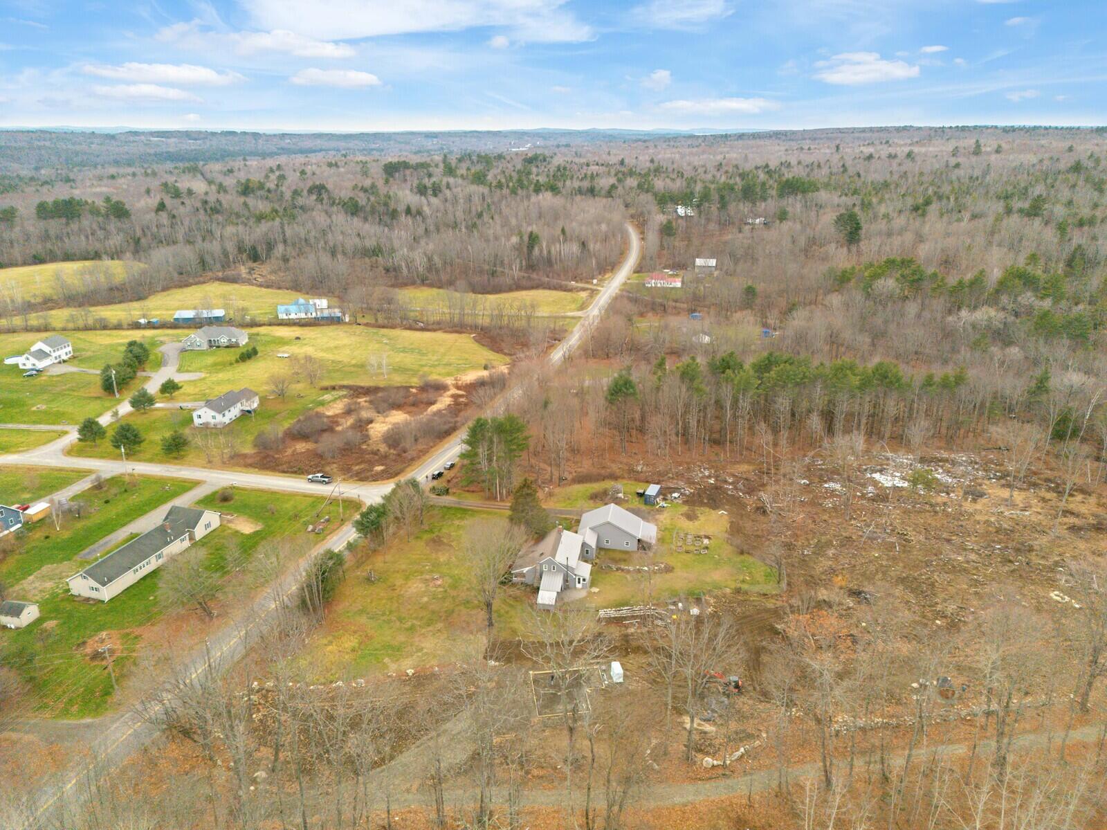 78 10 Lots Road Oakland, ME 04963 - Photo 58 of 69 19_DJI_0969_mls