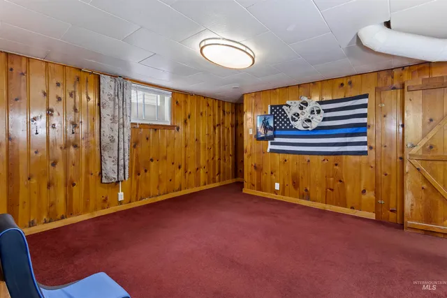 $335,000 | 184 Taylor Street, Twin Falls, ID 83301