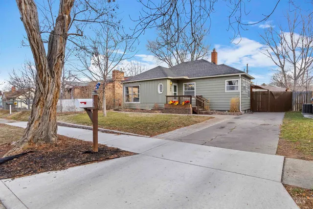 $335,000 | 184 Taylor Street, Twin Falls, ID 83301