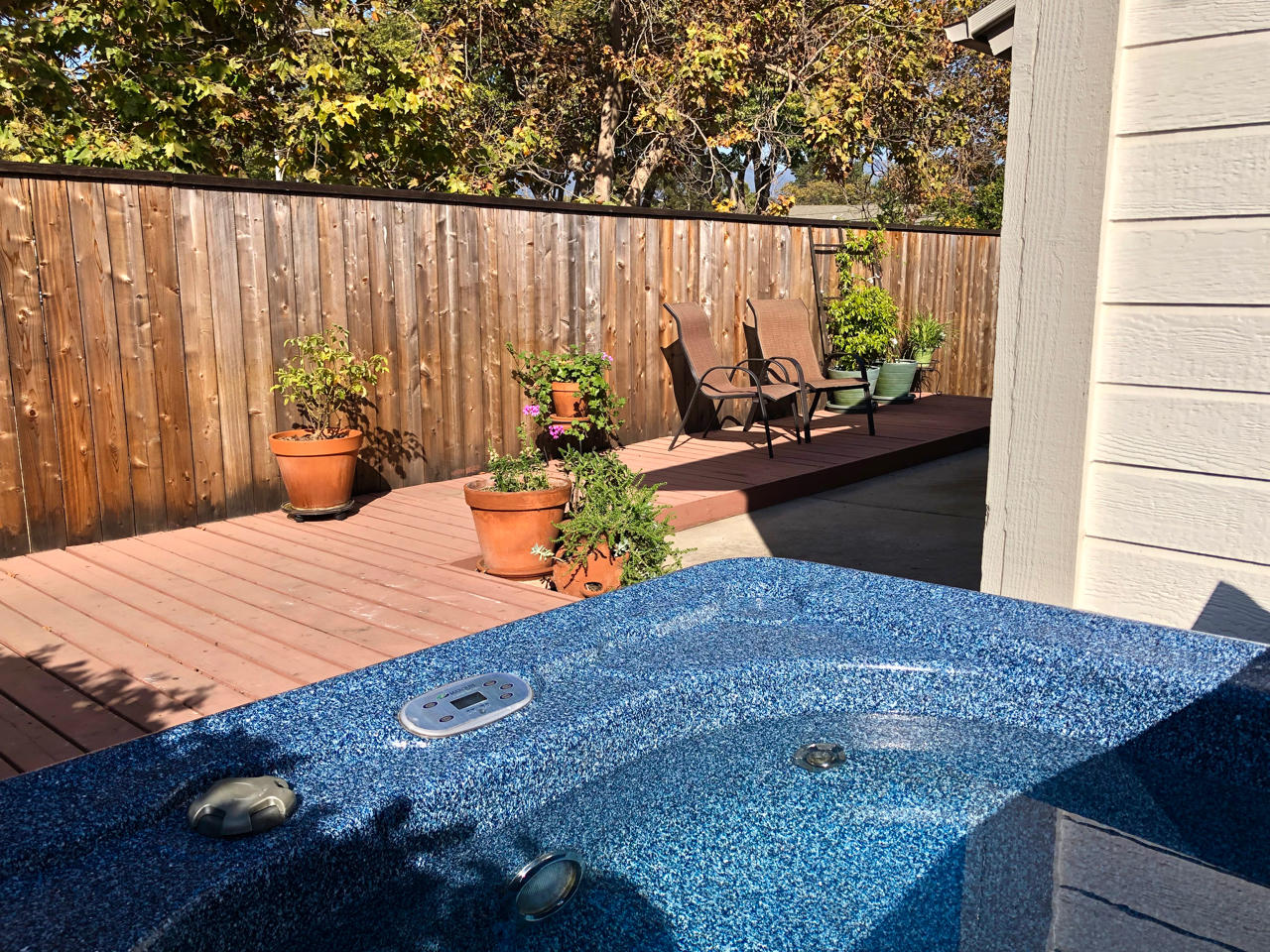 6004 Berkeley Road Goleta, CA 93117 - Photo 1 of 20 Hot Tub 6004 Berkeley Rd PUD