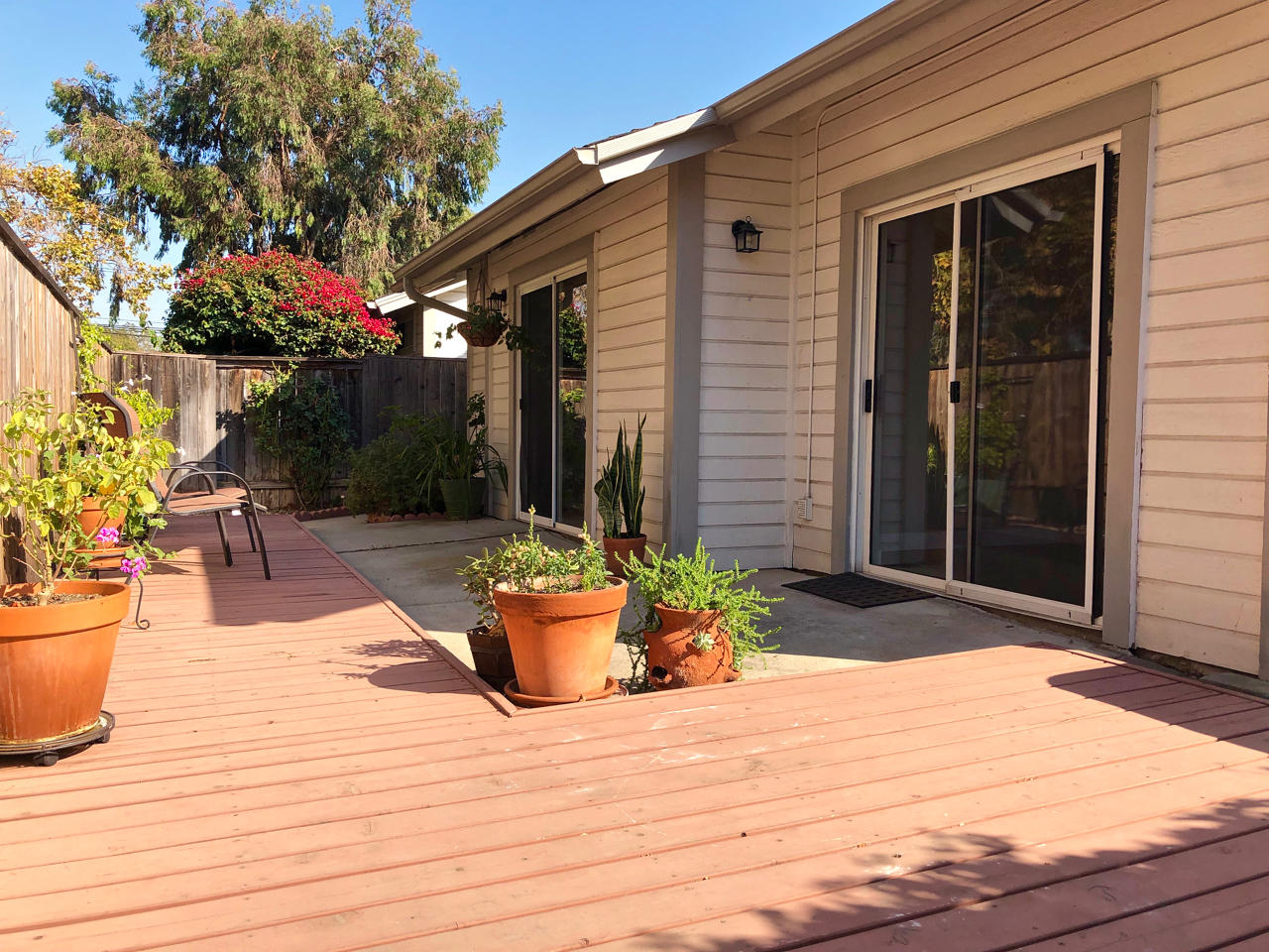 6004 Berkeley Road Goleta, CA 93117 - Photo 10 of 20 Backyard 1
