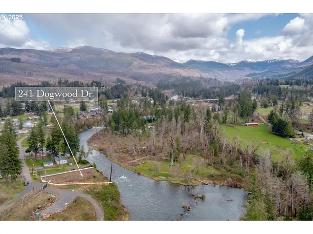 $649,000 | 241 Dogwood Drive, Gates, OR 97346