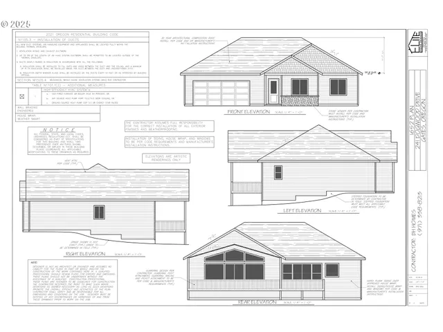 $649,000 | 241 Dogwood Drive, Gates, OR 97346