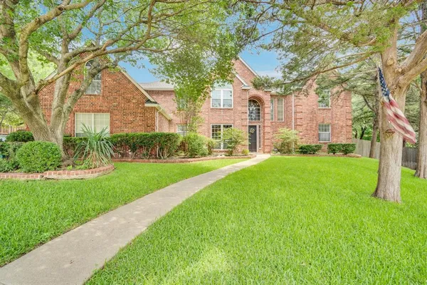 $675,000 | 1907 Timber Ridge Court, Cedar Hill, TX 75104