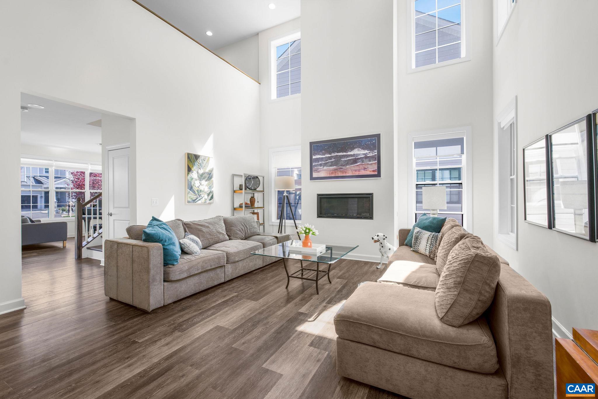 119 Paynes Mill Road Charlottesville, VA 22902 - Photo 6 of 40 Gallery Image 6