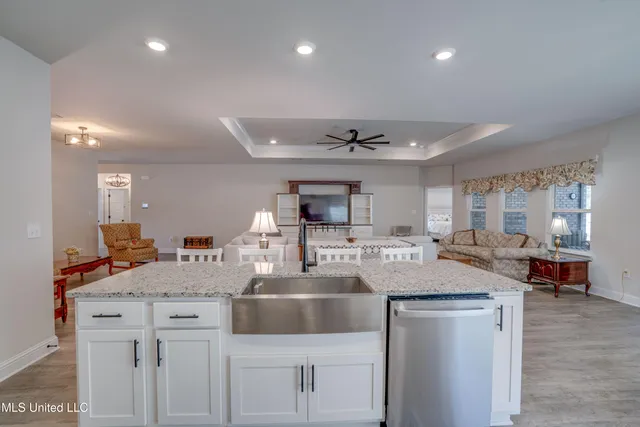 $399,911 | 7006 Crawford Drive, Long Beach, MS 39560