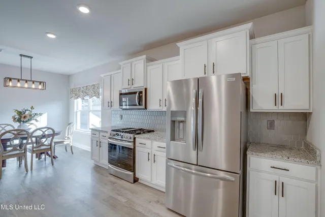 $399,911 | 7006 Crawford Drive, Long Beach, MS 39560