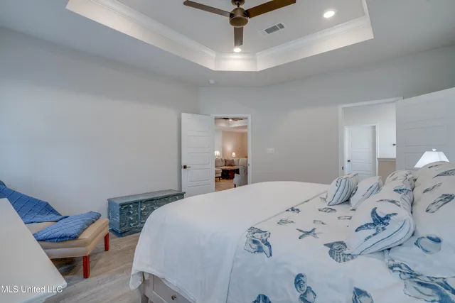 $399,911 | 7006 Crawford Drive, Long Beach, MS 39560