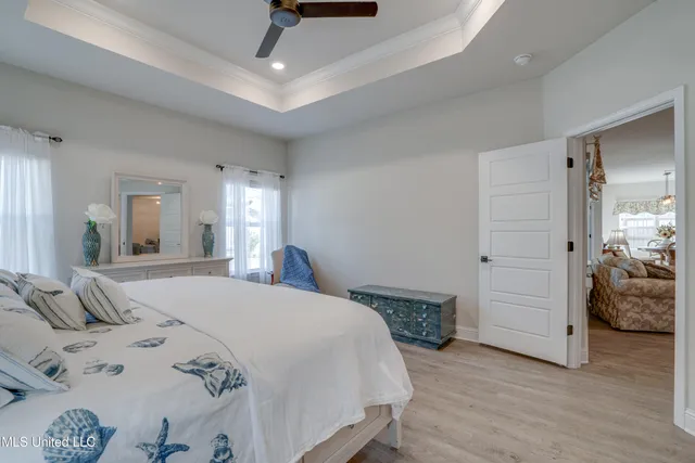 $399,911 | 7006 Crawford Drive, Long Beach, MS 39560