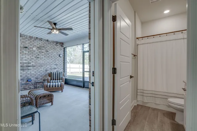 $399,911 | 7006 Crawford Drive, Long Beach, MS 39560