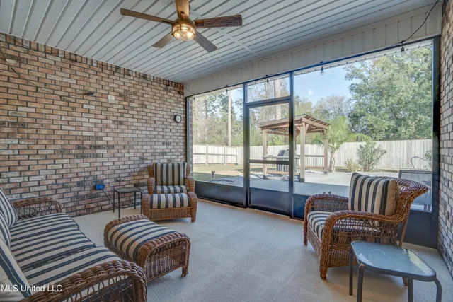 $399,911 | 7006 Crawford Drive, Long Beach, MS 39560