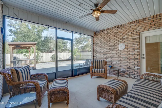 $399,911 | 7006 Crawford Drive, Long Beach, MS 39560