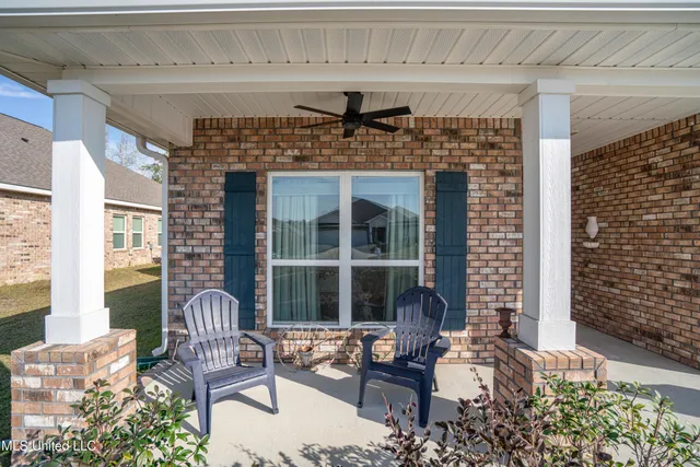 $399,911 | 7006 Crawford Drive, Long Beach, MS 39560