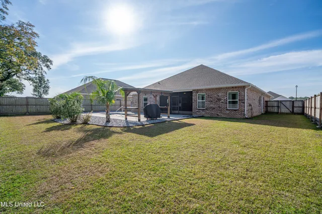 $399,911 | 7006 Crawford Drive, Long Beach, MS 39560