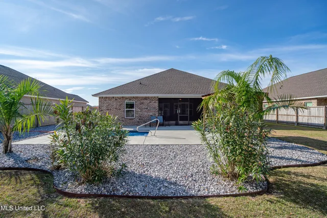 $399,911 | 7006 Crawford Drive, Long Beach, MS 39560